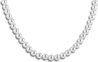 Produktbild von Damenhalskette New Bling 9NB-0835