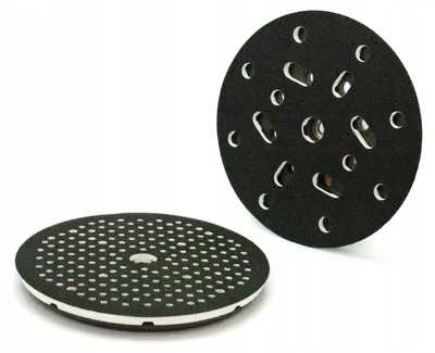 Produktbild von Novital VMF Kletthalterung 150mm Gewinde 5/16