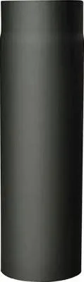 Immagine prodotto di Paravento 150mm/ 500 t.1,5mm NERO