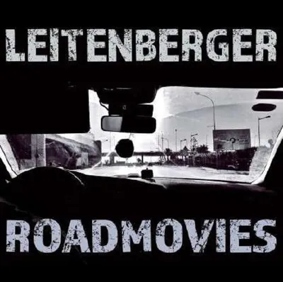 Produktbild von Roadmovies