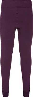 Immagine prodotto di Mountain Warehouse - Leggings da bambino MW391 (M-L) (Viola)