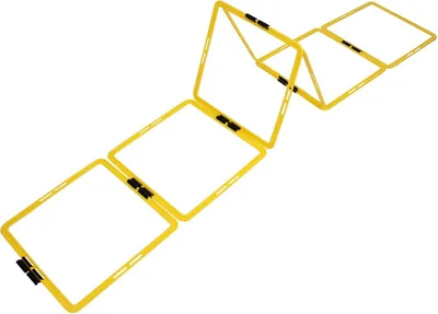 Produktbild von Square Speed Agility Hürde gelb