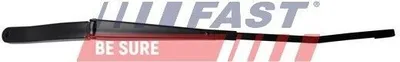 Produktbild von FAST FT93316 Wischerarm Scheibenwischerarm Vorne Links für FIAT Doblo Kombi (119, 223)