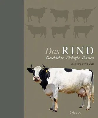 Produktbild von Das Rind