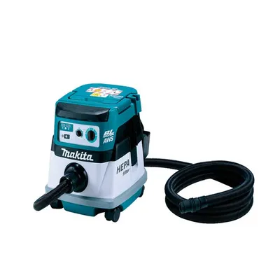 Produktbild von Makita DVC864LZ Akku-Staubsauger