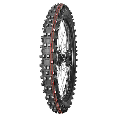 Immagine prodotto di Pneumatici MITAS 80/100-21 51M TERRA FORCE-MX SAND (NHS)