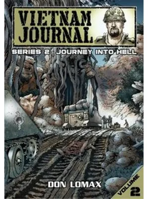 Obrázok produktu pre Vietnam Journal - Series 2