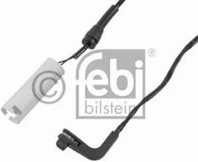 Produktbild von Bosch Sensor, Raddrehzahl  0 986 594 004