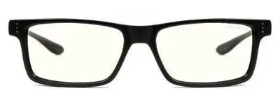 Zdjęcie produktu dla Okulary gamingowe GUNNAR Vertex Onyx, Clear Natural, Black