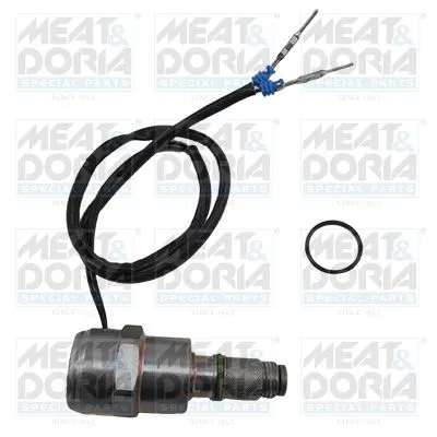 Produktbild von MEAT & DORIA Abstellvorrichtung Einspritzanlage 9031