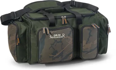 Immagine prodotto di Anaconda Freelancer Gear Bag Medium / Carp Bag / Holdall