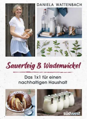 Immagine prodotto di Sauerteig & Wadenwickel