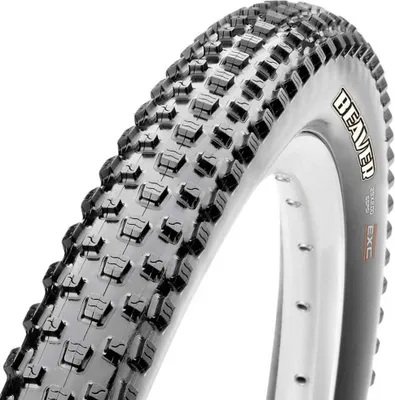Immagine prodotto di Pneumatici Maxxis Beaver 60 Tpi 26'' X 2.00 Mtb Argento 26'' x 2.00 Argento 26'' x 2.00
