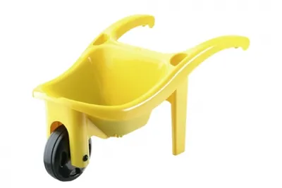 Immagine prodotto di Carriola per bambini Wadertoys, colori assortiti