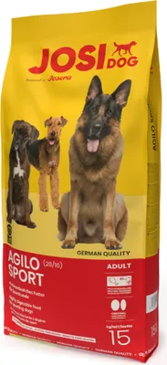 Zdjęcie produktu dla Josera 4032254770657, Dorosły, 15 kg, Bezglutenowe