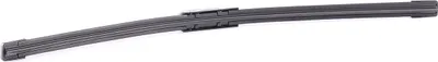 Produktbild von DENCKERMANN Scheibenwischer für FORD Fiesta Mk5 Schrägheck (JH1, JD1, JH3, JD3) Rahmenlos 550mm
