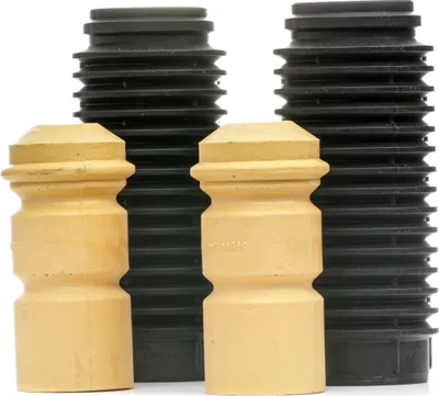 Produktbild von BILSTEIN 11-270584 Staubschutzsatz Stoßdämpfer Hinten für FORD MONDEO III (B5Y) MONDEO III Stufenheck (B4Y)