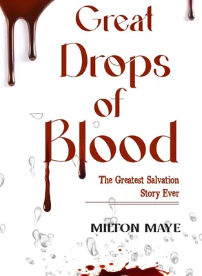 Produktbild von Great Drops of Blood