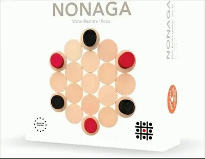 Zdjęcie produktu dla Nonaga