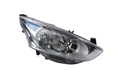 Produktbild von Scheinwerfer passend für Ford B-Max 10/12- H7 H15 Rechts Beifahrer 1776015 Johns