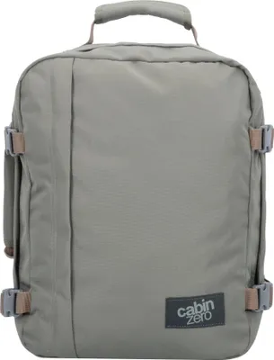 Produktbild von Cabin Zero Classic 28L Cabin Backpack Rucksack 39 cm