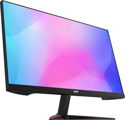 Produktbild von Acer Nitro VG240Ybmiix, 23,8'' FHD, 75 Hz, FreeSync Gaming Monitor