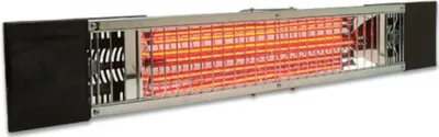 Zdjęcie produktu dla Promiennik podczerwieni Petalo IP55 1800 W