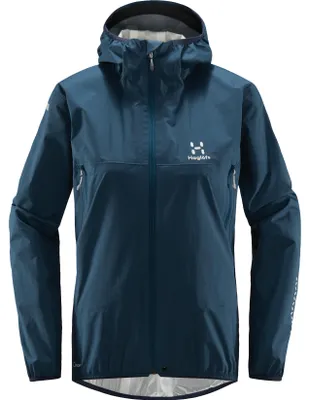 Produktbild von Haglöfs W L.I.M Proof Jacke Damen S