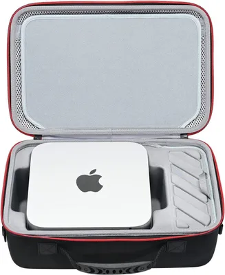 Produktbild von Solidchoice – Schutzhüllen für Apple Mac Studio, Modelle M1/M2/M3