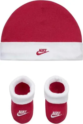Obrázok produktu pre Nike Fuxia Fuxia Fuxia White Set 0-6 mesiacov