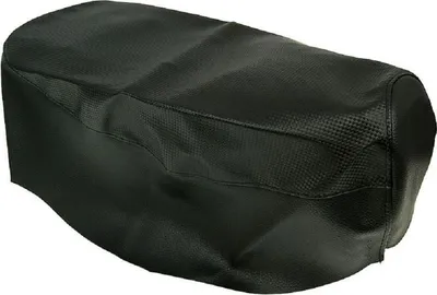 Produktbild von Sitzbezug carbon-look - Kymco (Kwang Yang)-KB 50 Meteorit Scout 50