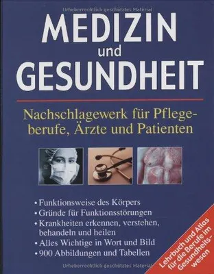 Produktbild von Medizin und Gesundheit