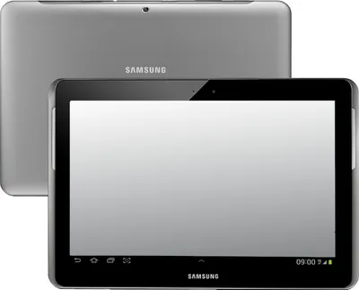 Produktbild von Samsung Galaxy Tab 2 P5100