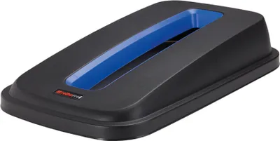 Produktbild von Deckel für Papiereimer GEO/SELECTO, Farbe:Blau