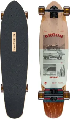 Obrázek produktu pro Arbor Performance Longboard Photo Mission Multi 35"