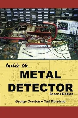 Zdjęcie produktu dla Wewnątrz detektora metali