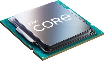Zdjęcie produktu dla Intel Core i5-11600K, Intel® Core™ i5, LGA 1200 (Socket H5), 14 nm, Pudełko, Intel, i5-11600K