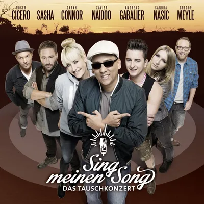 Produktbild von Sing Meinen Song-Das Tauschk