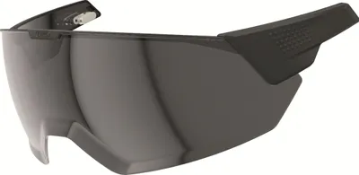 Immagine prodotto di Accessori Abus Visiera fumo per HYP-E & BLACE & ACE per casco taglia L magnetico