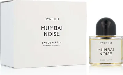 Produktbild von Byredo Mumbai Noise Edp Spray 50 ml