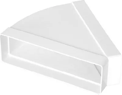 Immagine prodotto di Curve orizzontali 45° 204x60