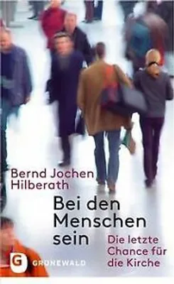 Produktbild von Bei den Menschen sein