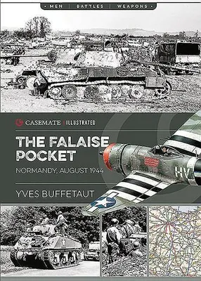 Zdjęcie produktu dla The Falaise Pocket