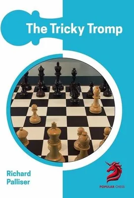 Zdjęcie produktu dla The Tricky Tromp