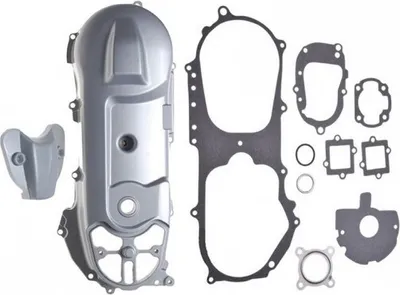 Produktbild von VARIOMATIKDECKEL MOTORDICHTUNGSSATZ für LONGJIA LJ50QT-H 50 2T