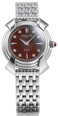 Obrázok produktu pre Locman hodinky 0LO2T25A-00JSNKDB0