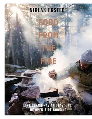 Obrázek produktu pro Food from the Fire
