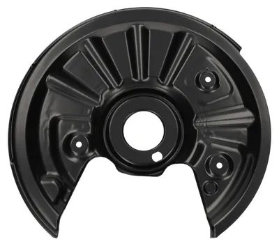 Produktbild von FEBI BILSTEIN Spritzblech Bremsscheibe für VW Golf VII Schrägheck (5G1, BQ1, BE1, BE2) Hinten Rechts 197326 Ankerblech