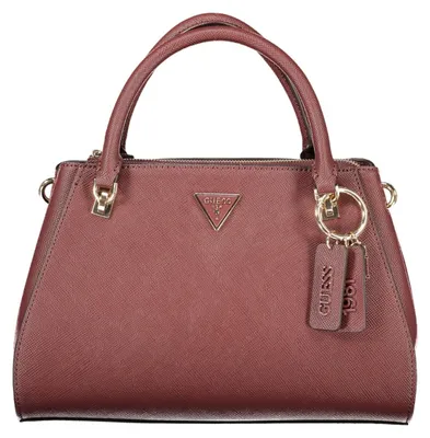 Imagen del producto de Bolso Marrón De Mujer De Guess Jeans