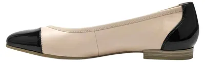 Immagine prodotto di Ballerine in pelle